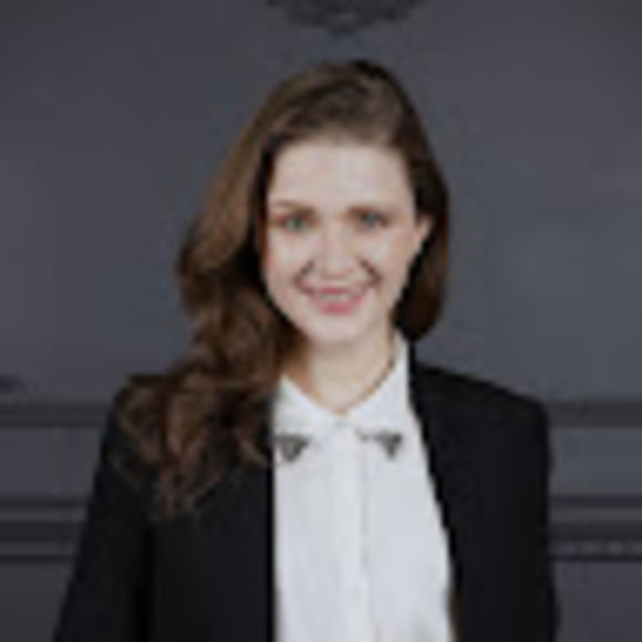 Meet your Posher, Erin - Picture 1 of 1